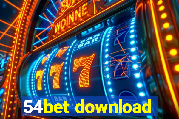 54bet download